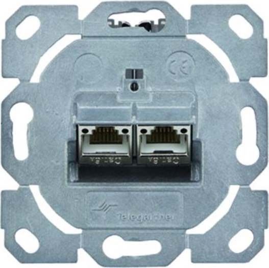 Modul-Aufnahme 2-fach J00020A0527