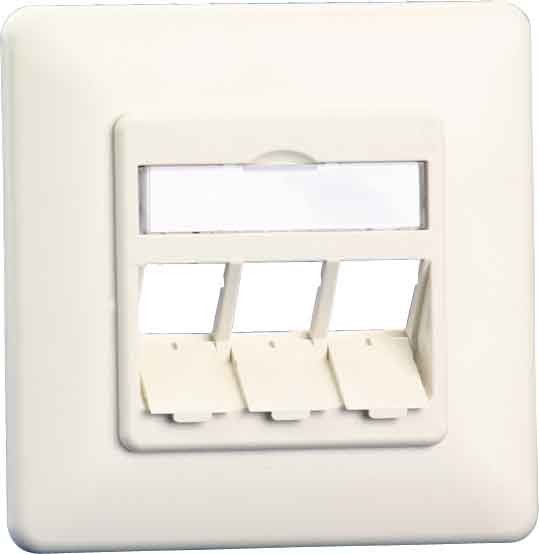 Anschlussdose E-DAT 1309161002-E rws Anschlussdose E-DAT 1309161002-E rws