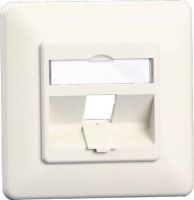 Anschlussdose E-DAT 1309141002-E rws