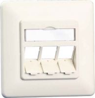 Anschlussdose E-DAT 1309160002-E rws