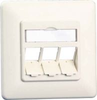 Anschlussdose E-DAT 1309161002-E rws