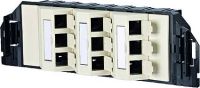 Anschlussdose E-DAT 9x8(8) GB3 pws