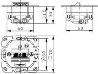 Anschlussdose J00020A0388