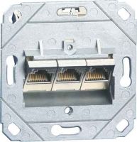 Anschlussdose C6Amodul UP0 130B12D31200-E