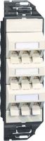 Unterflurdose C6Amodul 130B11S90301-E