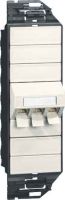 Unterflurdose C6Amodul 130B11S30301-E