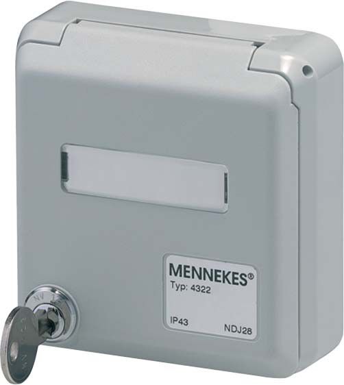 Datendose Cepex 4342 Datendose Cepex 4342