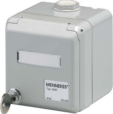 Leergehäuse 4300G Leergehäuse 4300G