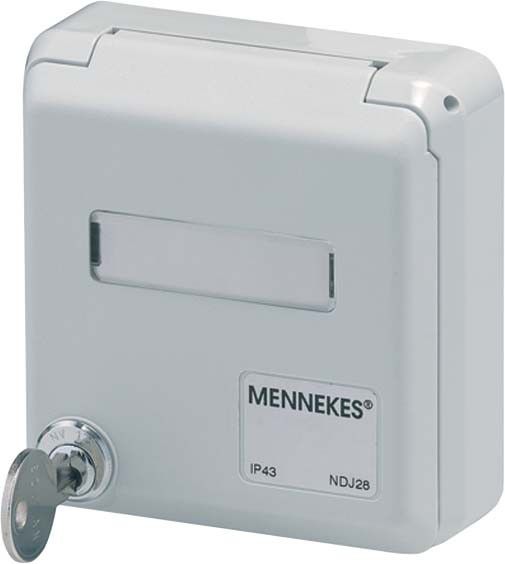 Datendose Cepex 4344