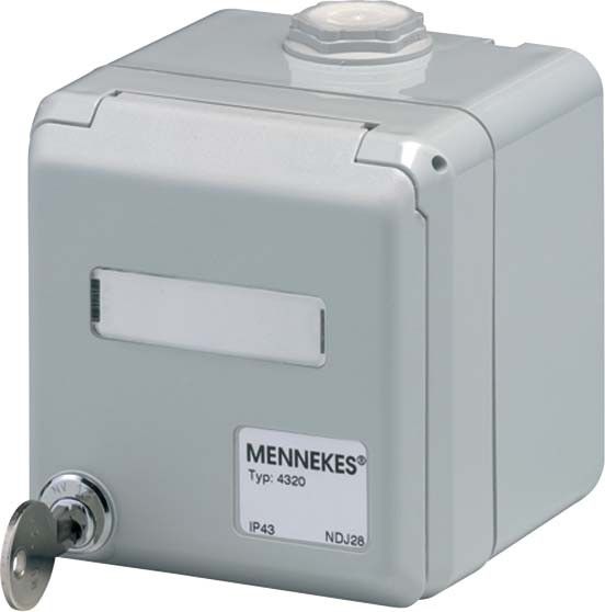 Datendose Cepex 4300 Datendose Cepex 4300