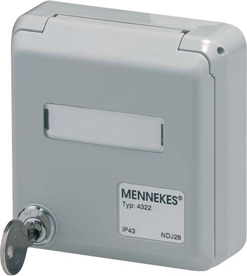 Datendose Cepex 4364 Datendose Cepex 4364