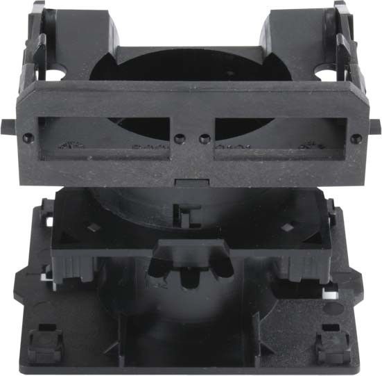 OAD/K für 2xSC Duplex H02051A0251