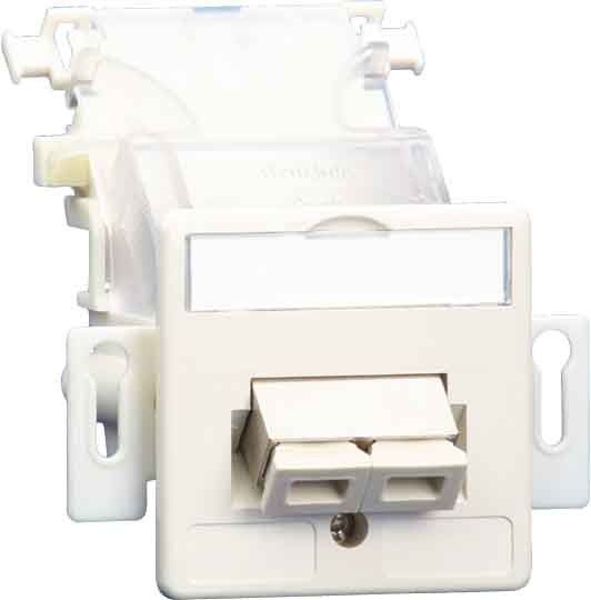 Anschlußdose 150120 C202-E rws Anschlußdose 150120 C202-E rws