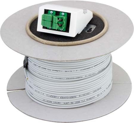 FITH-OAD/S Anschlussdose H02082A0001 FITH-OAD/S Anschlussdose H02082A0001
