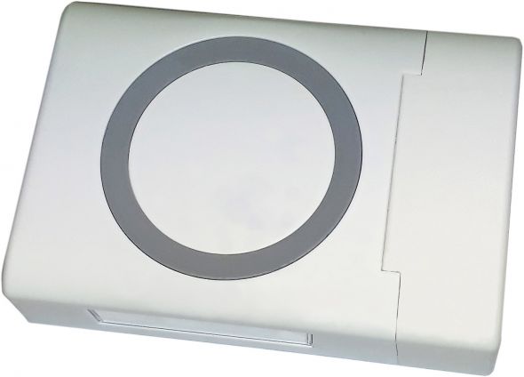 FTTH-Aufputzdose T2 IO1188660401 FTTH-Aufputzdose T2 IO1188660401
