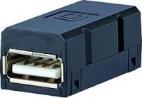 USB-A Kupplung 1401U00812KI