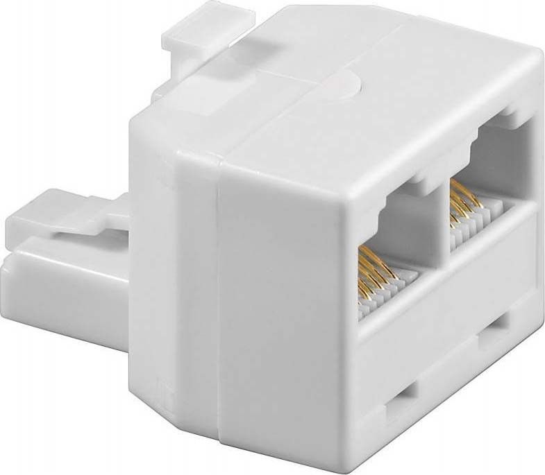 ISDN T-Adapter 93057