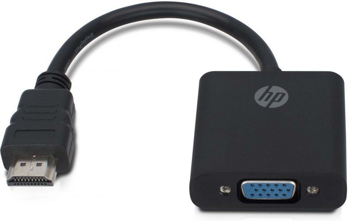 HDMI-VGA-Adapter HP-007