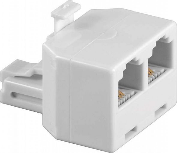 ISDN T-Adapter 93050