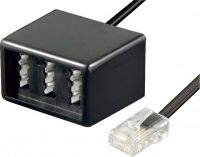 TAE Adapter NFN-Rj45 68024