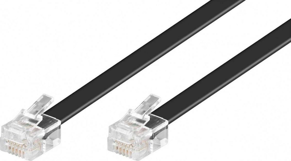 RJ12 Anschlußkabel 50322 RJ12 Anschlußkabel 50322