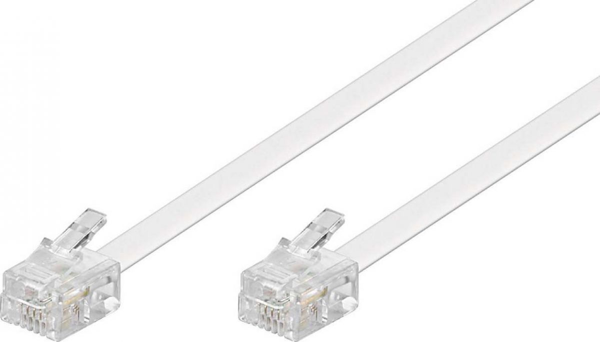 RJ11 Anschlußkabel 93067 RJ11 Anschlußkabel 93067