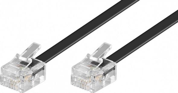 RJ11 Anschlußkabel 50320 RJ11 Anschlußkabel 50320
