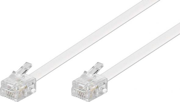 RJ11 Anschlußkabel 93067 RJ11 Anschlußkabel 93067