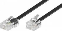 RJ45-RJ11 Anschlußkabel 68577