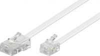 RJ45-RJ11 Anschlußkabel 93061