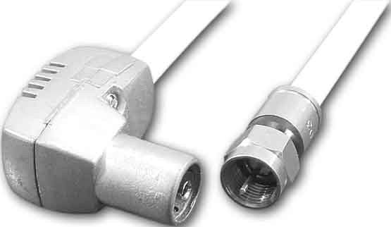 F-Kompressionsstecker FS-KKW 2030 F-Kompressionsstecker FS-KKW 2030