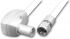 F-Kompressionsstecker FS-KSW 2030