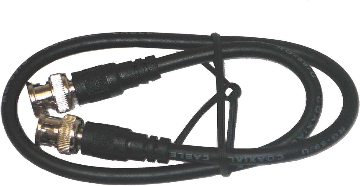 Koaxialkabel 10m TRGB1 Koaxialkabel 10m TRGB1