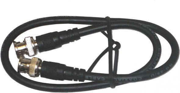 Koaxialkabel 10m TRGB1 Koaxialkabel 10m TRGB1