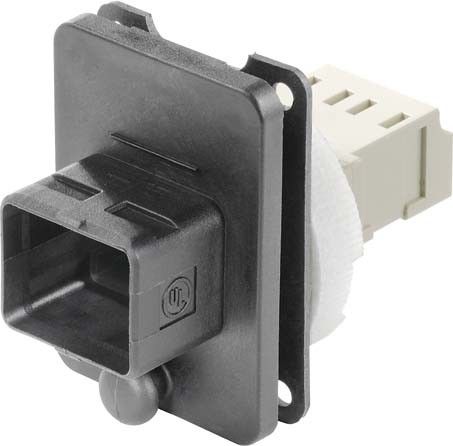 STX V4 Flanschset J88074A0001 STX V4 Flanschset J88074A0001