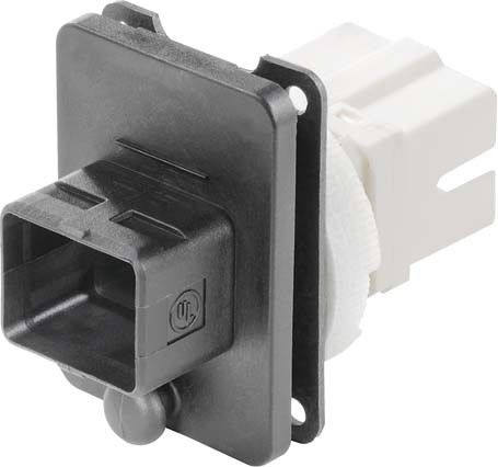 STX V4 Flanschset J88084A0000 STX V4 Flanschset J88084A0000