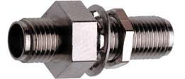 F-SMA-Kupplung MM J08001A0002 F-SMA-Kupplung MM J08001A0002