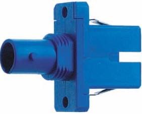 ST/SC Adapter MM+SM J08082A0000 ST/SC Adapter MM+SM J08082A0000