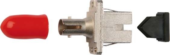 ST/SC Adapter MM+SM J08082A0005 ST/SC Adapter MM+SM J08082A0005