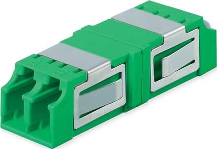 SC-MM Duplex-Kupplung sw ADP-DSC0-CCBFL-CLSE SC-MM Duplex-Kupplung sw ADP-DSC0-CCBFL-CLSE