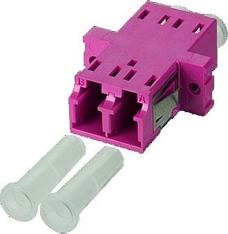OpDat LC-D-Adapter Duplex 15090075-I OpDat LC-D-Adapter Duplex 15090075-I