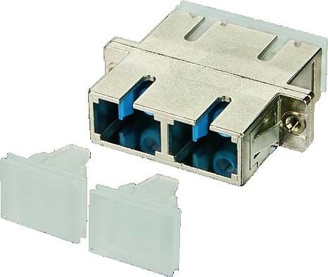 LWL-Kupplung SC-D 150900D2-I LWL-Kupplung SC-D 150900D2-I