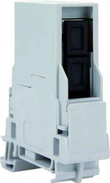 Hutschienenmodul LWL 1402P06113-KE Hutschienenmodul LWL 1402P06113-KE