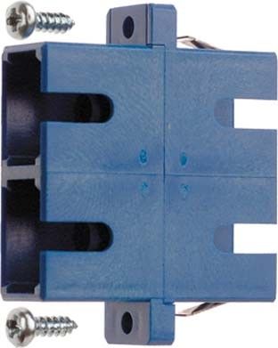T-SC-Duplex-Kupplung J08081A0016 T-SC-Duplex-Kupplung J08081A0016
