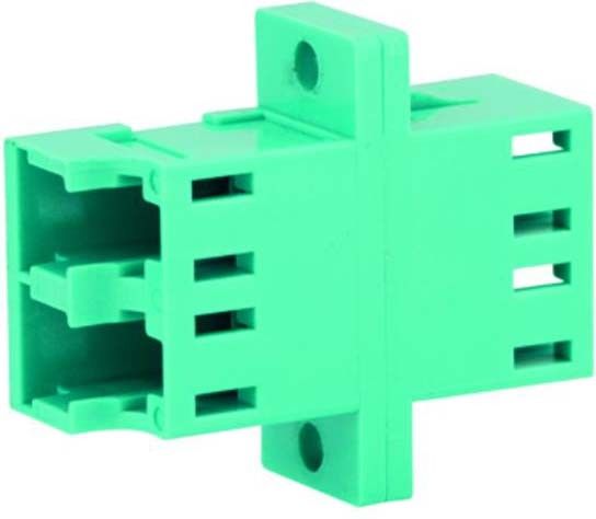 LC-Duplex Kupplung Flansch J08071A0021