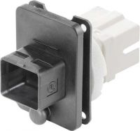 STX V4 Flanschset J88084A0001