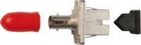 ST/SC Adapter MM+SM J08082A0005