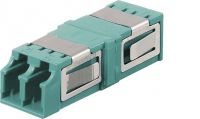 LC-Duplex-Kupplung SR/JR ADP-DLC0-CCARF-CLS