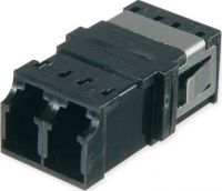 LC-Duplex-Kupplung SR/JR ADP-DLC0-CCBRF-CLS