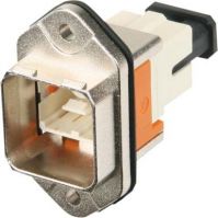 STX V14 Norm-Flanschset J88084A0006